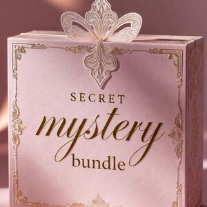 Mystery Box $175 Retail Value